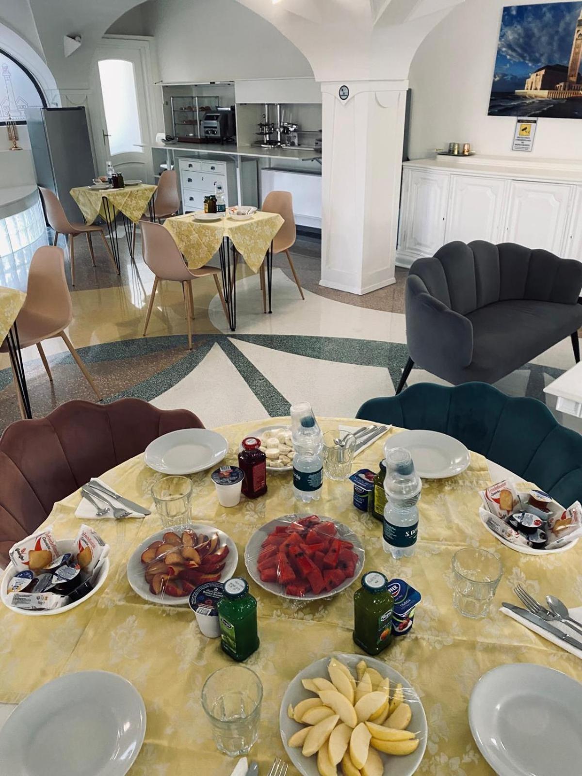 Al Rayyan - Affittacamere Montesano Salentino Exteriör bild